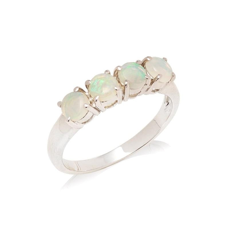 Anello in argento per ricordare il tuo amore — foto 1