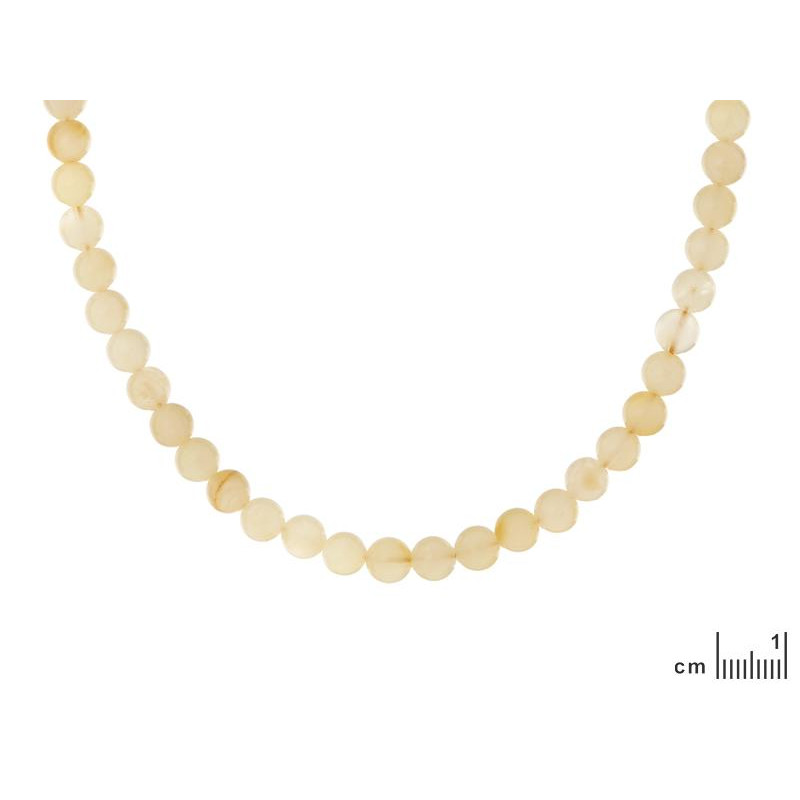 Collana ambra miele, per evocare momenti speciali — foto 2