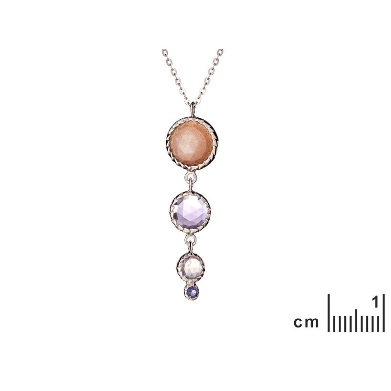 Collana multicolori, per vivere l'armonia — foto 2