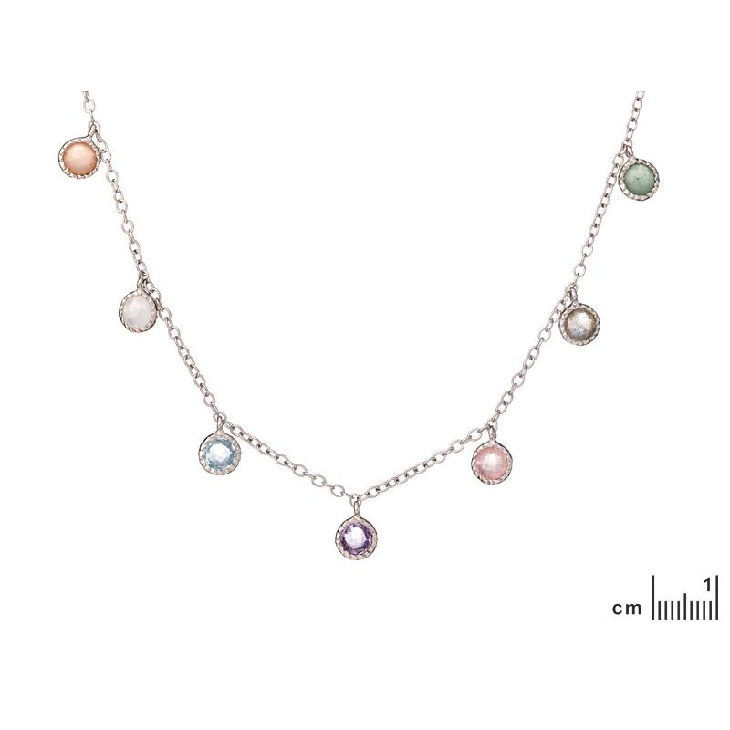 Collana multicolori, per esprimere la tua essenza — foto 2
