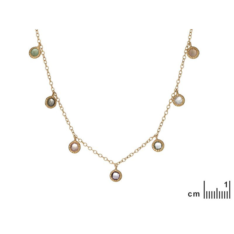 Collana multicolori, per esprimere diversità — foto 2