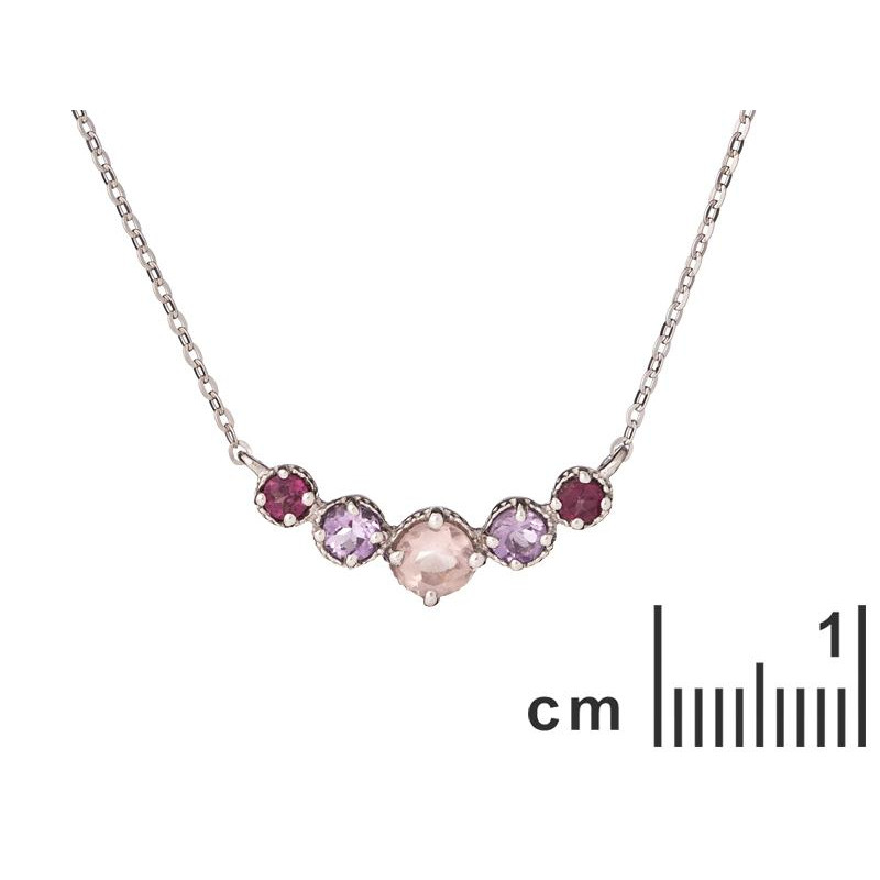 Collana multicolori, per esprimere la tua essenza — foto 2