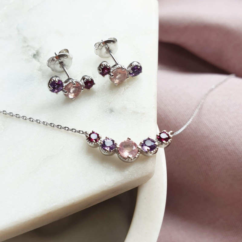 Collana multicolori, per esprimere la tua essenza — foto 3