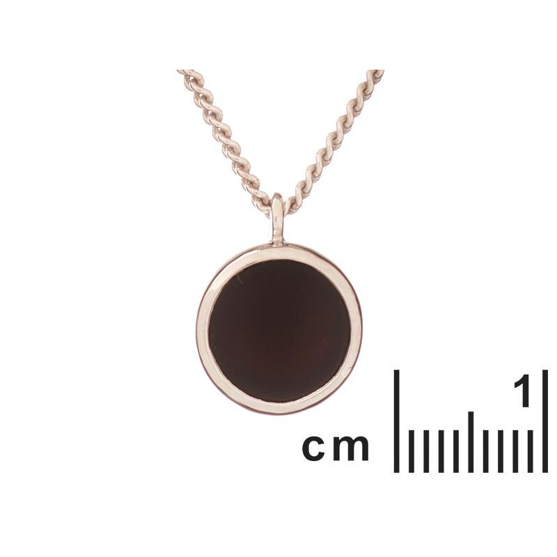 Collana Onice Nera, Per Evocare I Misteri — foto 2