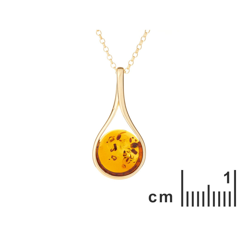 Collana ambra cognac, per riscoprire le tradizioni — foto 2