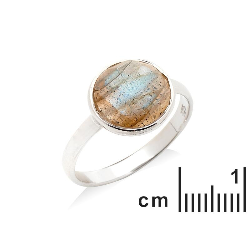 Anello labradorite multicolore, per esprimere la tua essenza — foto 2