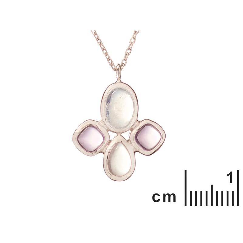 Collana multicolori, per vivere colorato — foto 2