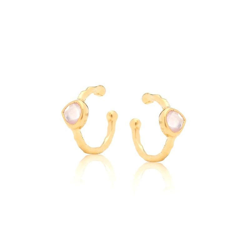 Piercing Quarzo Rosa, Per portare l'amore puro — foto 1