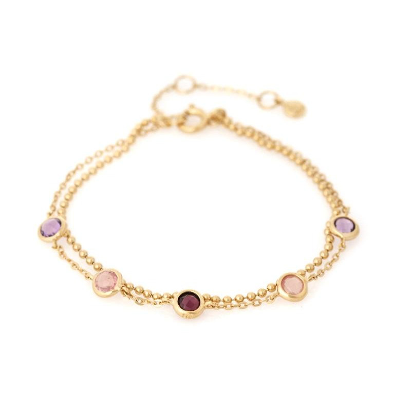 Bracciale multicolori, per esprimere la tua essenza — foto 1