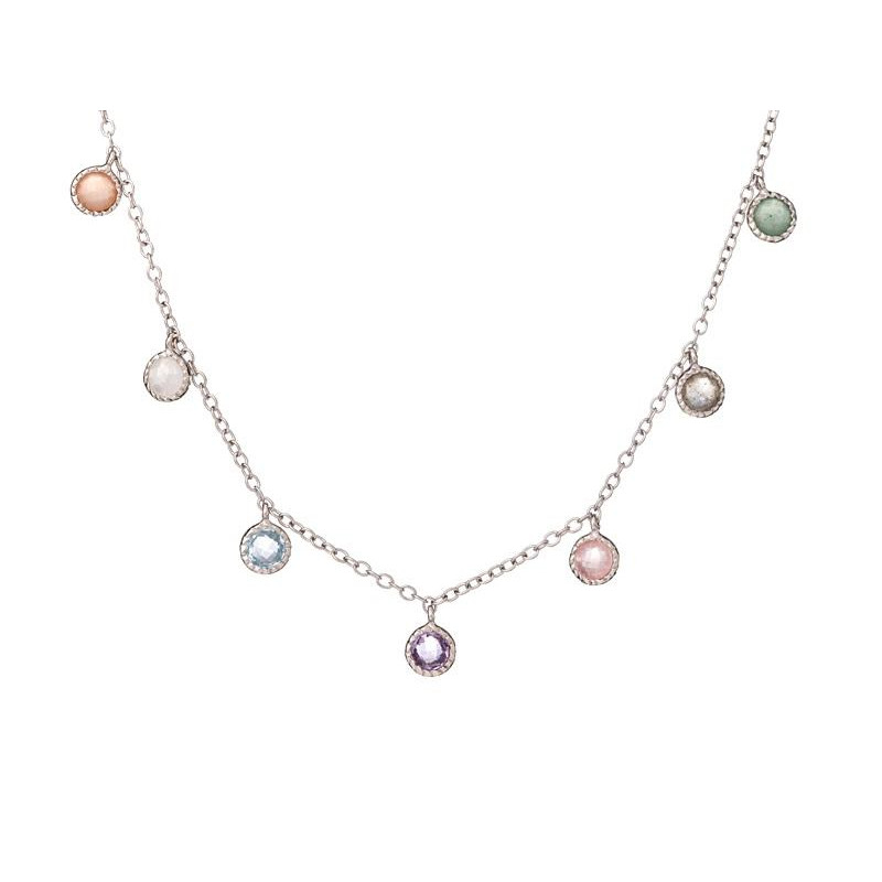 Collana multicolori, per esprimere la tua essenza — foto 1