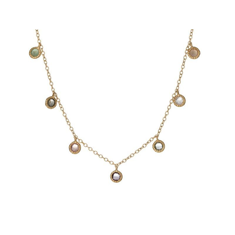 Collana multicolori, per esprimere diversità — foto 1