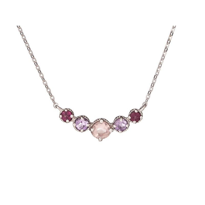Collana multicolori, per esprimere la tua essenza — foto 1