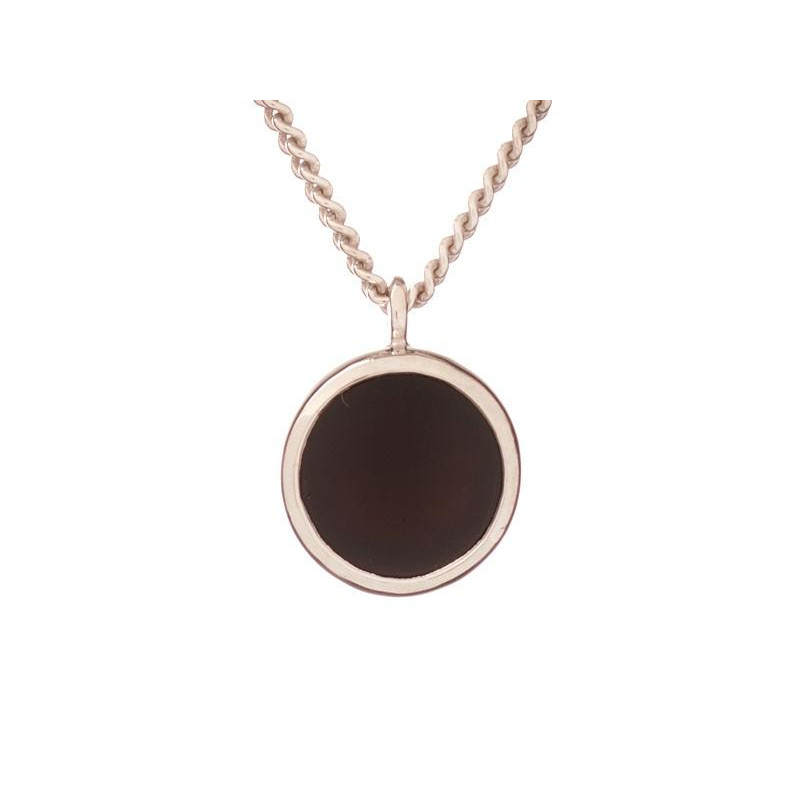 Collana Onice Nera, Per Evocare I Misteri — foto 1