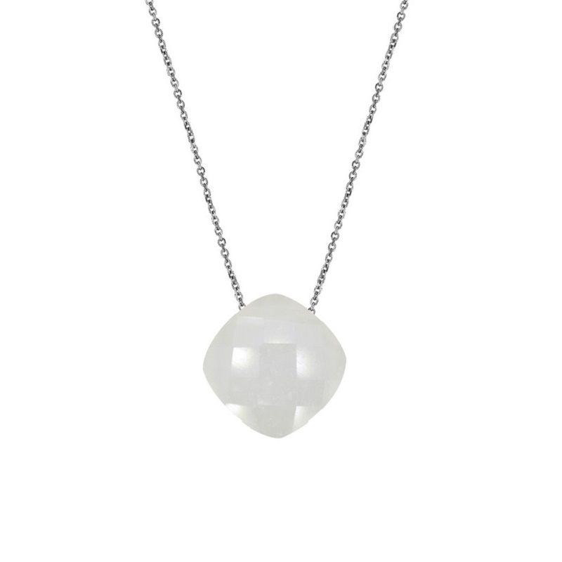Collana pietra lunare, per evocare i sogni — foto 1