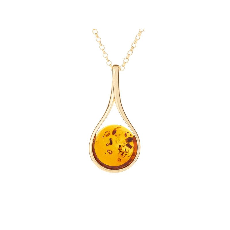 Collana ambra cognac, per riscoprire le tradizioni — foto 1