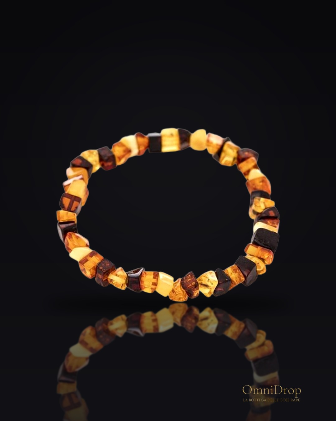 Bracciale di Finocchio, per portare la calma con te