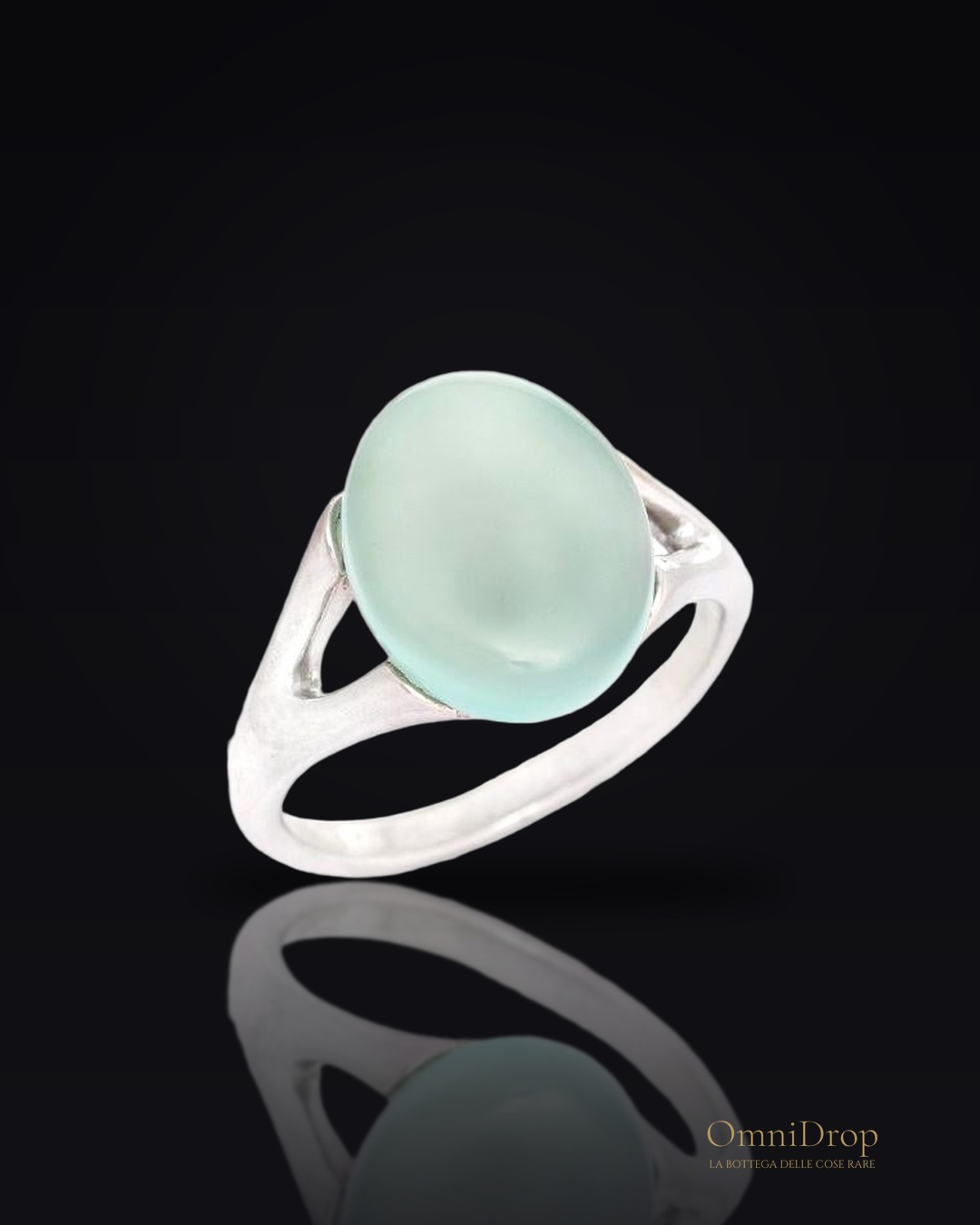 Anello agata acqua, per riportare i tuoi sogni