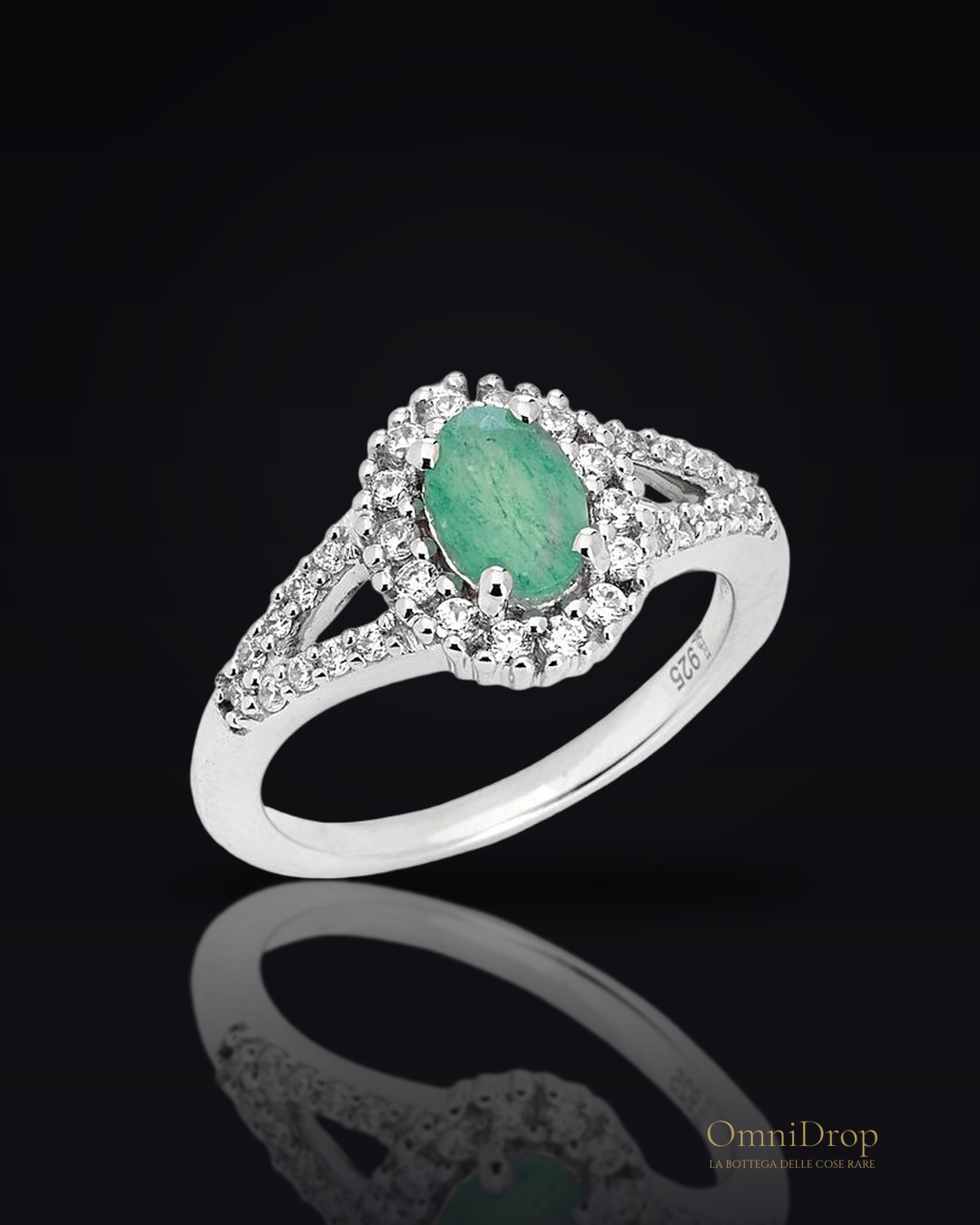 Anello avventurina, per intravedere l'avventura
